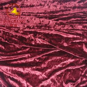Ice Crushed Velvet
